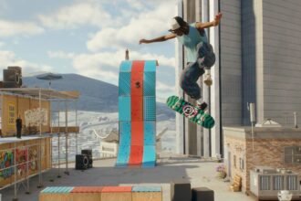Skate season 2 tweaks season pass, adds new co-op mode and challenges