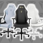 Save up to $249 on Secretlab gaming chairs and desks in this Black Friday sale