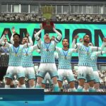 sega football club champions 2026