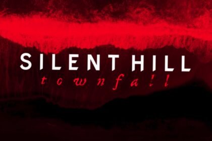 silent hill townfall