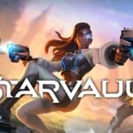 Free-To-Play VR FPS Starvault Enters Full Release Today