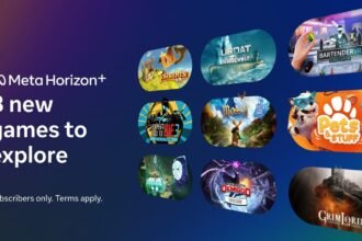 Moss: Book 2 &amp; UBOAT Are Quest's Horizon+ Monthly Games For November