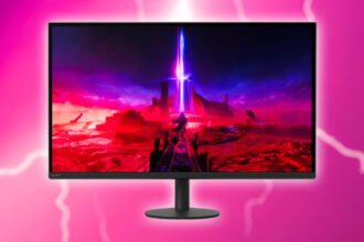 The perfect PC and PS5 gaming monitor is $250 off right now, thanks to this Sony Black Friday deal