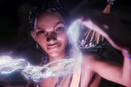 Adriyan Rae says South of Midnight is an essential video game story for everyone