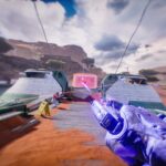 Splitgate 2’s Beta is Ending on December 4, Relaunch Coming Later in the Month