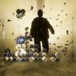 Lumines Arise Review: Gorgeous Puzzler That's Better In VR