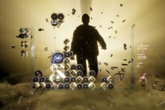 Lumines Arise Review: Gorgeous Puzzler That's Better In VR