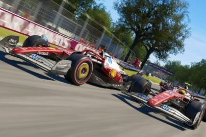 EA Sports Will Skip F1 26, Confirms 'Reimagined' Game To Follow In 2027