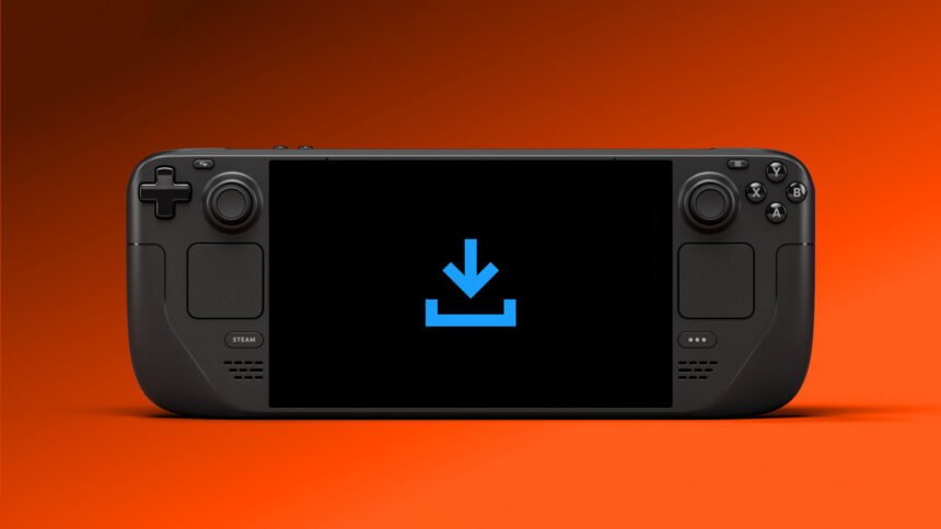 Valve has finally delivered my most-wanted Steam Deck feature three years late, and here's how it works