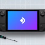 steam deck refurbished