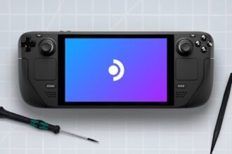 steam deck refurbished