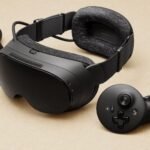 Valve Unveils Steam Frame VR Headset to Make Your Entire Steam Library Portable