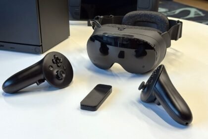 Hands-on: Steam Frame Reveals Valve’s Modern Vision for VR and Growing Hardware Ambitions