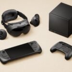 Valve Announces Steam Machine and New Steam Controller, Designed with Steam Frame Headset in Mind