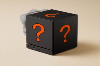 If you don't buy this for your Steam Machine, Valve should probably cancel your pre-order