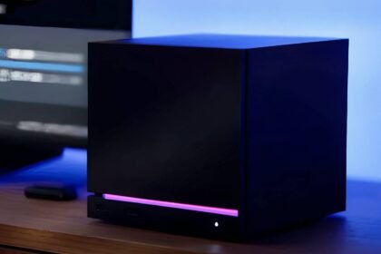 Valve's Steam Machine could remove the hassle from PC gaming