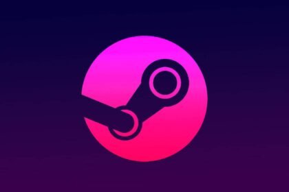 Steam Awards' GOTY nominations are live and really fun