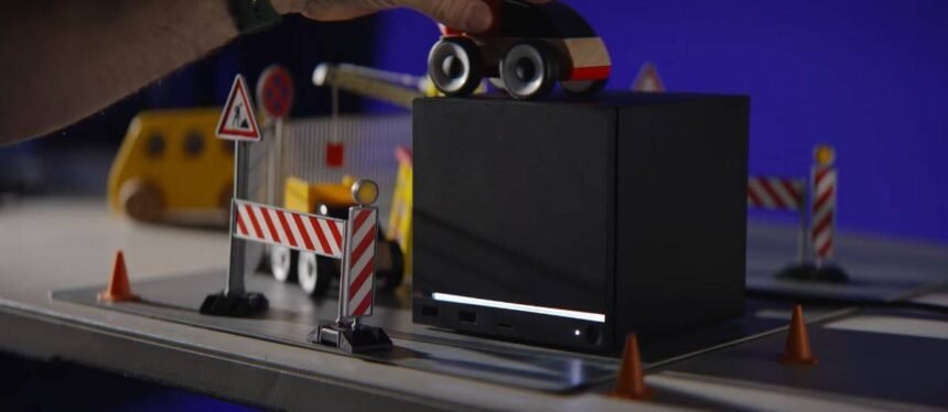 Will Microsoft truly support Xbox's existential threat, Steam Machine?