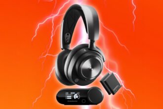 SteelSeries just knocked $90 off my favorite high-end gaming headset with its early Black Friday deals