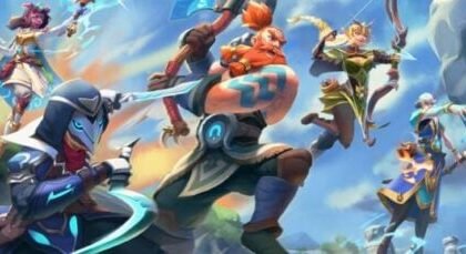 Little Orbit unveils a free-to-play MOBA and addresses the APB Reloaded UE5 upgrade