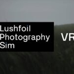 Lushfoil Photography Sim Gets Free PC VR Update Next Month