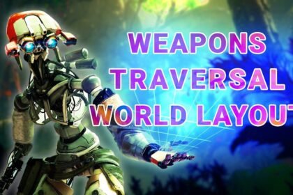 VR Design Unpacked: This 2019 Game Still Sets the Bar for Open World VR