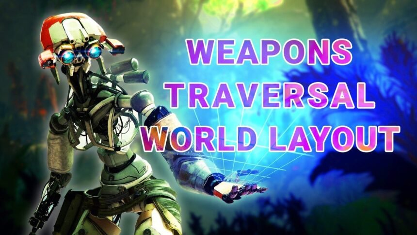 VR Design Unpacked: This 2019 Game Still Sets the Bar for Open World VR