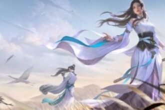 Sword of Justice makes its global release on PC and mobile devices – here’s the gameplay features trailer