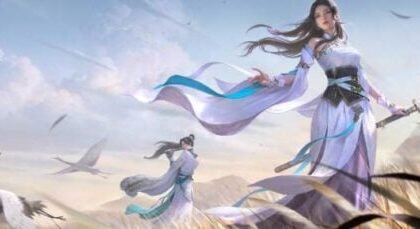 Sword of Justice makes its global release on PC and mobile devices – here’s the gameplay features trailer