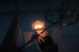 thief vr legacy of shadow