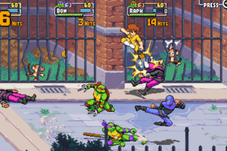 The best Game Pass co-op games to play with family on Thanksgiving