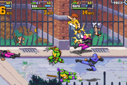 The best Game Pass co-op games to play with family on Thanksgiving