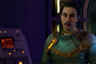 'Fiddling with Fulgurating Fulminations' quest walkthrough in The Outer Worlds 2