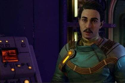 'Fiddling with Fulgurating Fulminations' quest walkthrough in The Outer Worlds 2