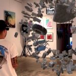 Former Magic Leap Engineers Launch No-code AR Creation Platform, Aiming to Be ‘Canva of AR’