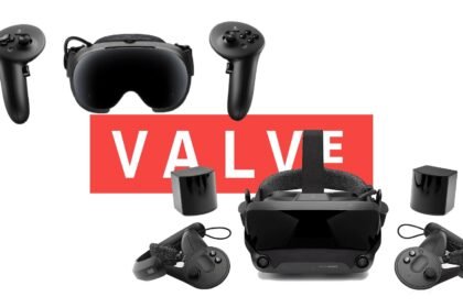 Steam Frame vs. Valve Index Specs: Wireless VR Gameplay That’s Generations Ahead