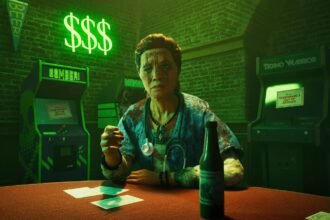 Vampire: The Masquerade Bloodlines 2 devs really didn't want the game to have that name