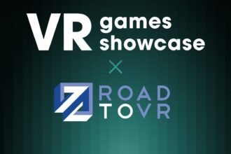 VR Games Showcase Brings Fresh Game Reveals on November 13, in Partnership with Road to VR