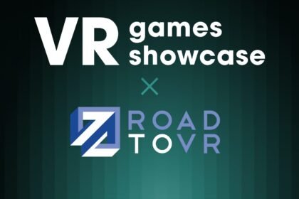 VR Games Showcase Brings Fresh Game Reveals on November 13, in Partnership with Road to VR