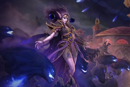 world of warcraft midnight xalatath