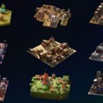 Meta Reveals ‘WorldGen’ Tool to Generate VR Worlds from AI Prompts