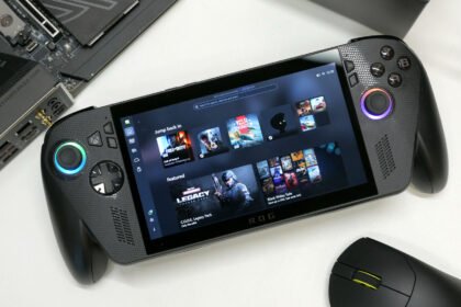 You can now get the Xbox Ally X's best new feature on all Windows gaming handhelds