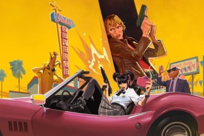 How to watch The Lost Chapter: Yuki's Revenge in Fortnite