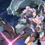 Zenless Zone Zero's new Krampus squad know when you've been bad or good in a Christmas-y update to close out 2025