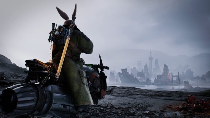 Zoopunk Developer Responds to Criticism About AI Use: “All Our Works Are Original Creations”