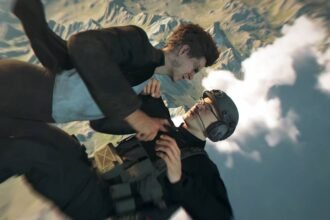 007 First Light delayed further into 2026