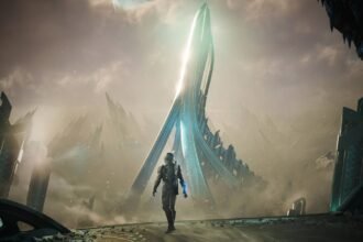 Exodus preview: Archetype team gets real nerdy about its new RPG