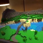 Pocket Lands Is A Mixed Reality Playground For Creative Minds