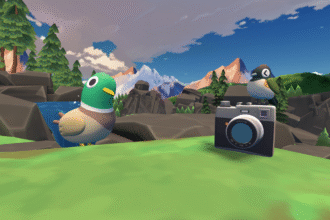 Birdseed VR Confirms Full Release Window On Quest &amp; Steam