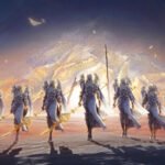 Elden Ring Nightreign The Forsaken Hollows - Balancers